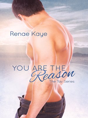 cover image of You Are the Reason